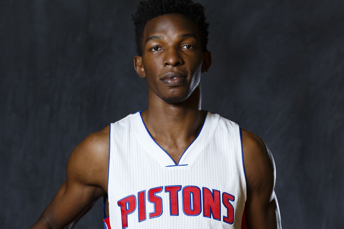 What is Hasheem Thabeet doing now?