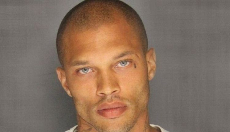 What is Jeremy Meeks doing now 2020?