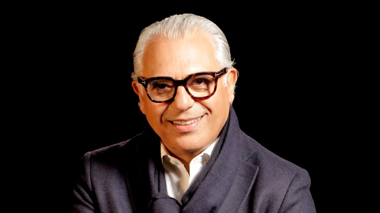 What is Joe Mimran net worth?