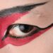 What is Kabuki makeup?