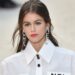 What is Kaia Gerber's net worth?