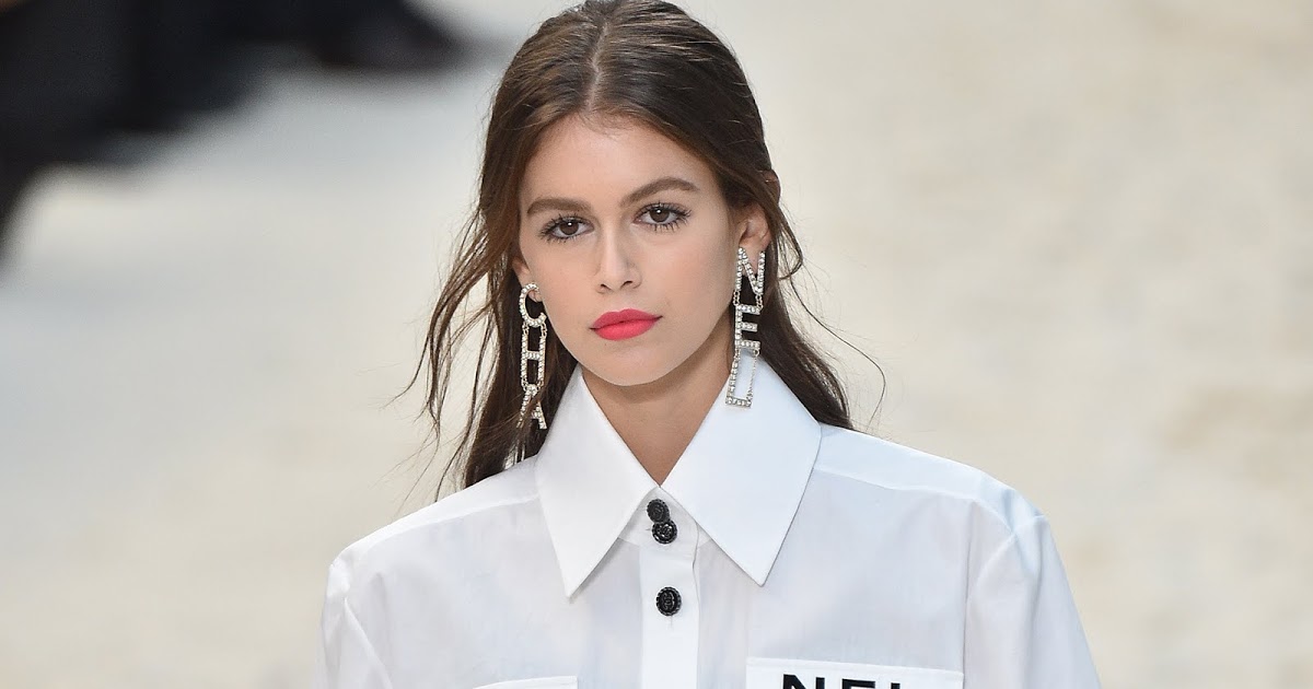 What is Kaia Gerber’s net worth?