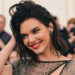 What is Kendall Jenner diet?