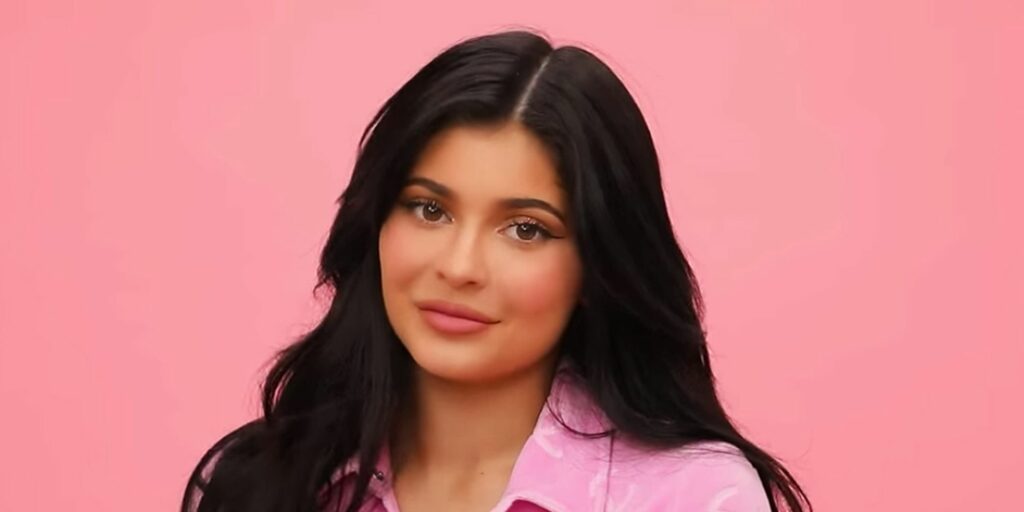 Answers : What is Kylie Jenner's 2021 worth?