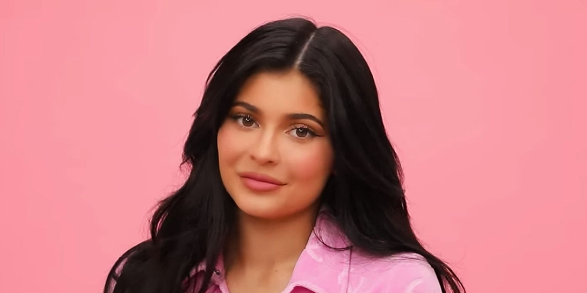What is Kylie Jenner’s 2021 worth?