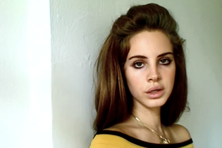 What is Lana Del Rey’s net worth?