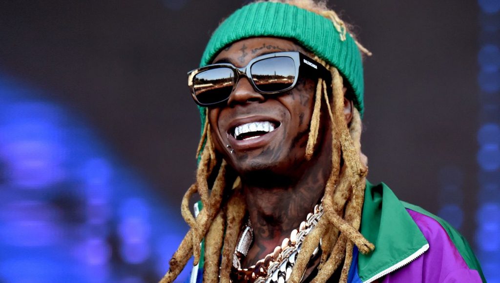 What is Lil Wayne’s net worth?