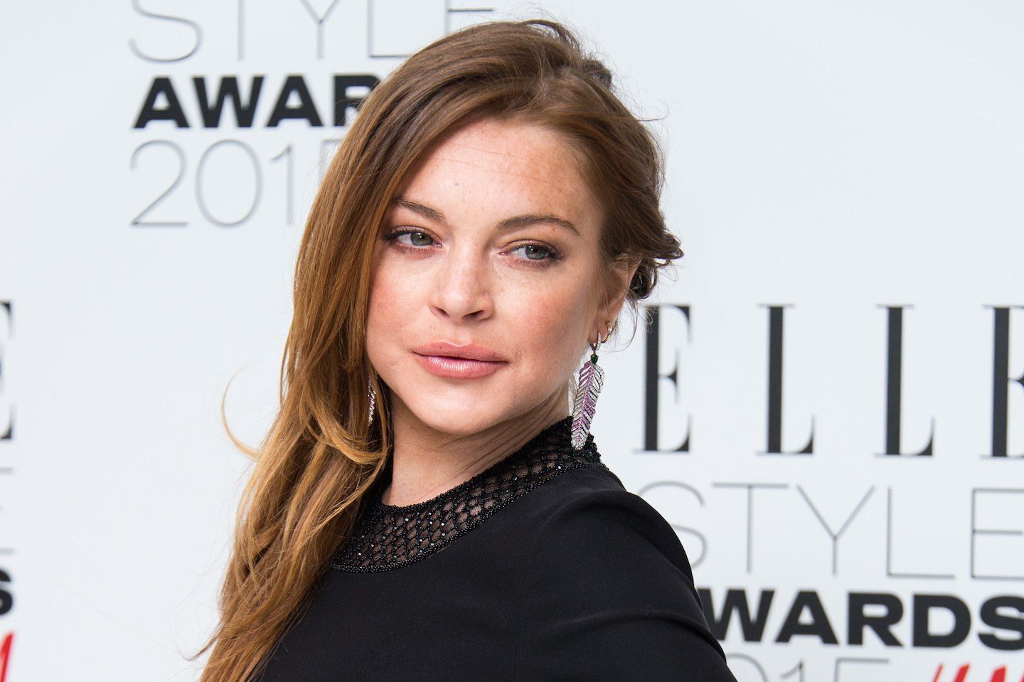 What is Lindsay Lohan Worth?