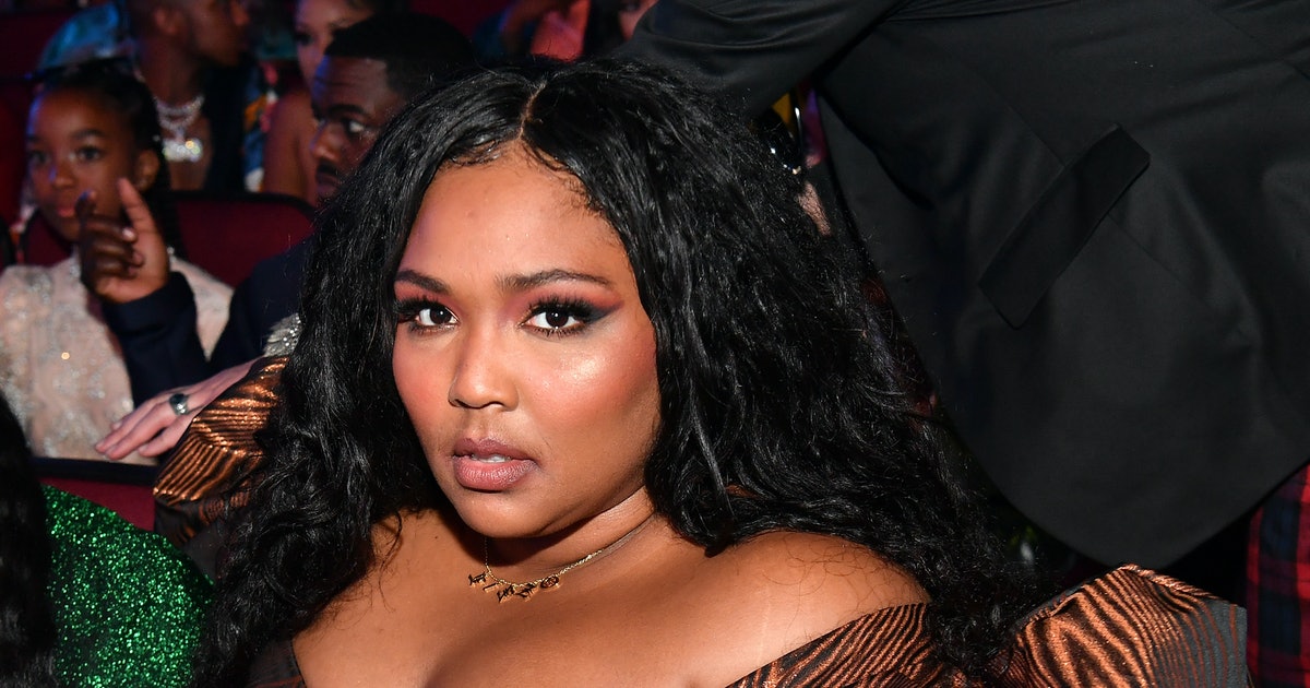 What is Lizzo’s real name?