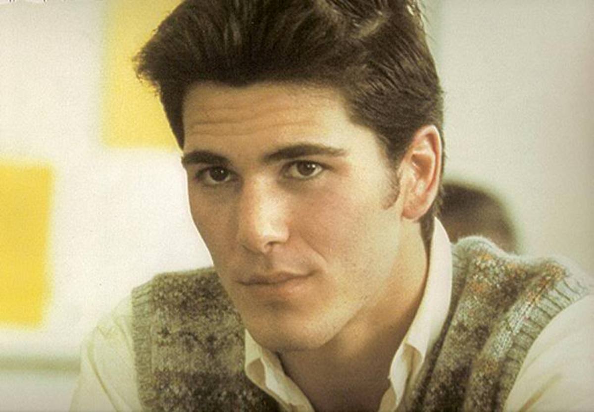 What is Michael schoeffling worth?