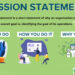 What is PINK mission statement?