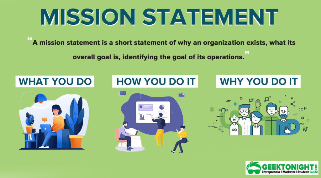 What is PINK mission statement?