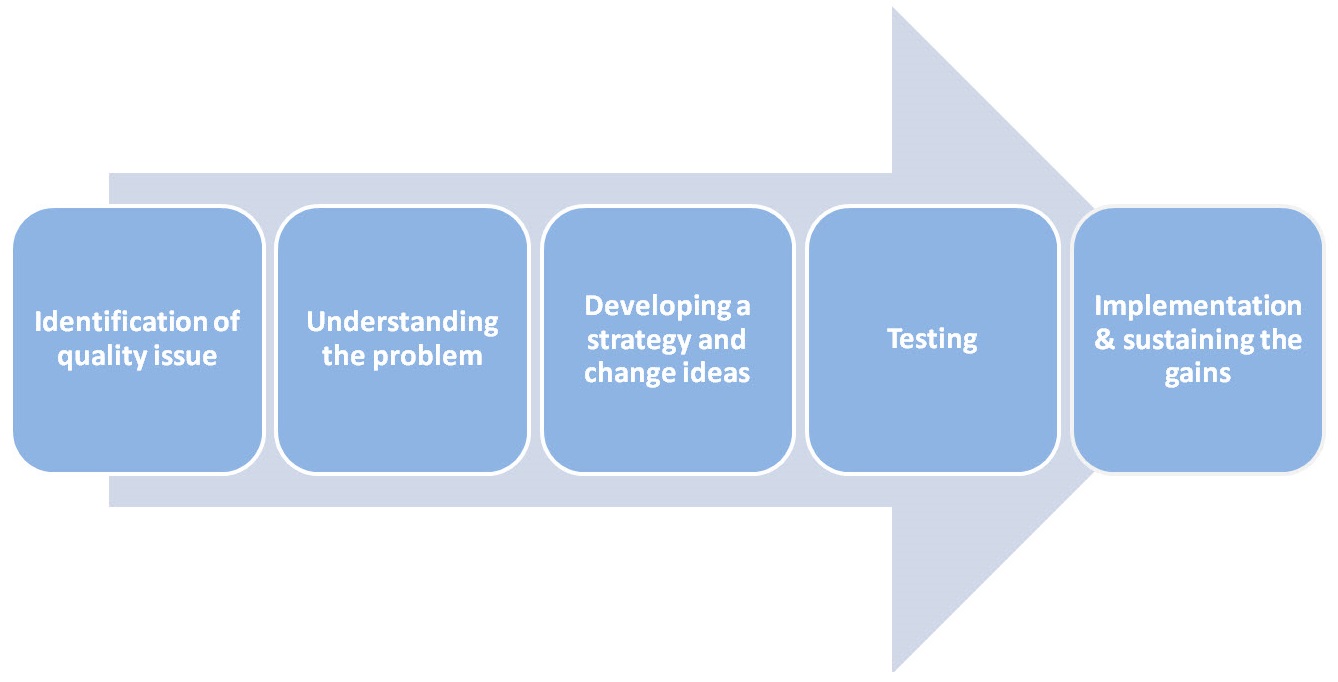 What is Qi methodology?