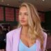 What is Romee Strijd net worth?