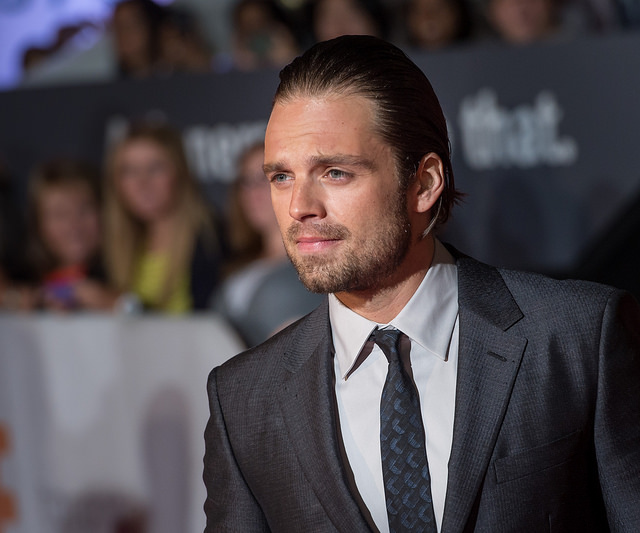 What is Sebastian Stan salary?