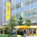 What is Selfridges target market?