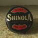 What is Shinola slang for?