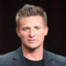 What is Steve Burton's net worth?