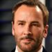 What is TOM FORD's net worth?