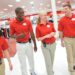 What is Target uniform?