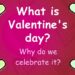 What is Valentino known for?