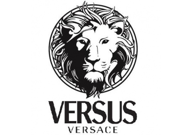 What is Versus Versace logo?