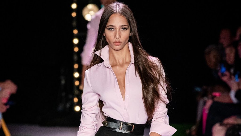 What is Yasmin wijnaldum net worth?