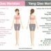 What is Yin Qiao Mai?