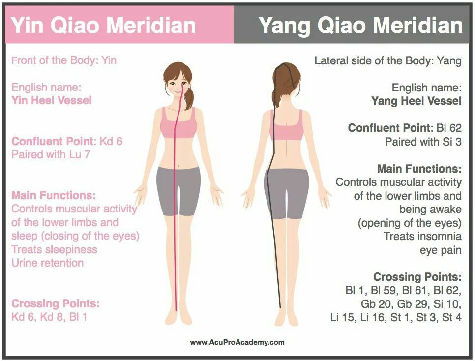 What is Yin Qiao Mai?