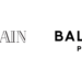 What is a Balmain logo?