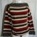 What is a poor boy sweater?
