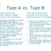 What is a type in type theory?