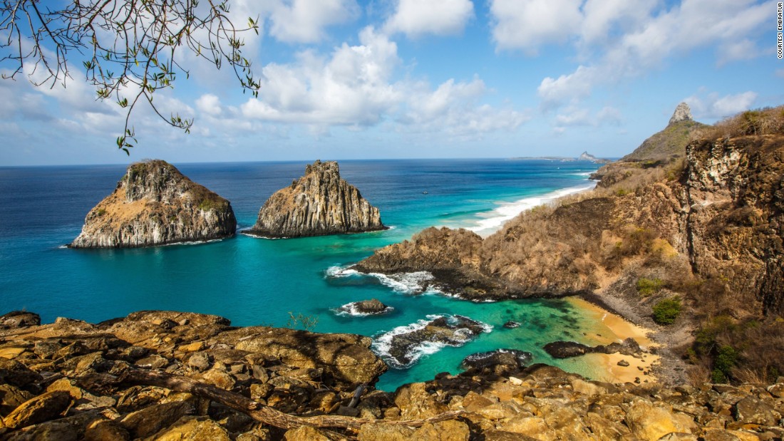 What is considered beautiful in Brazil?