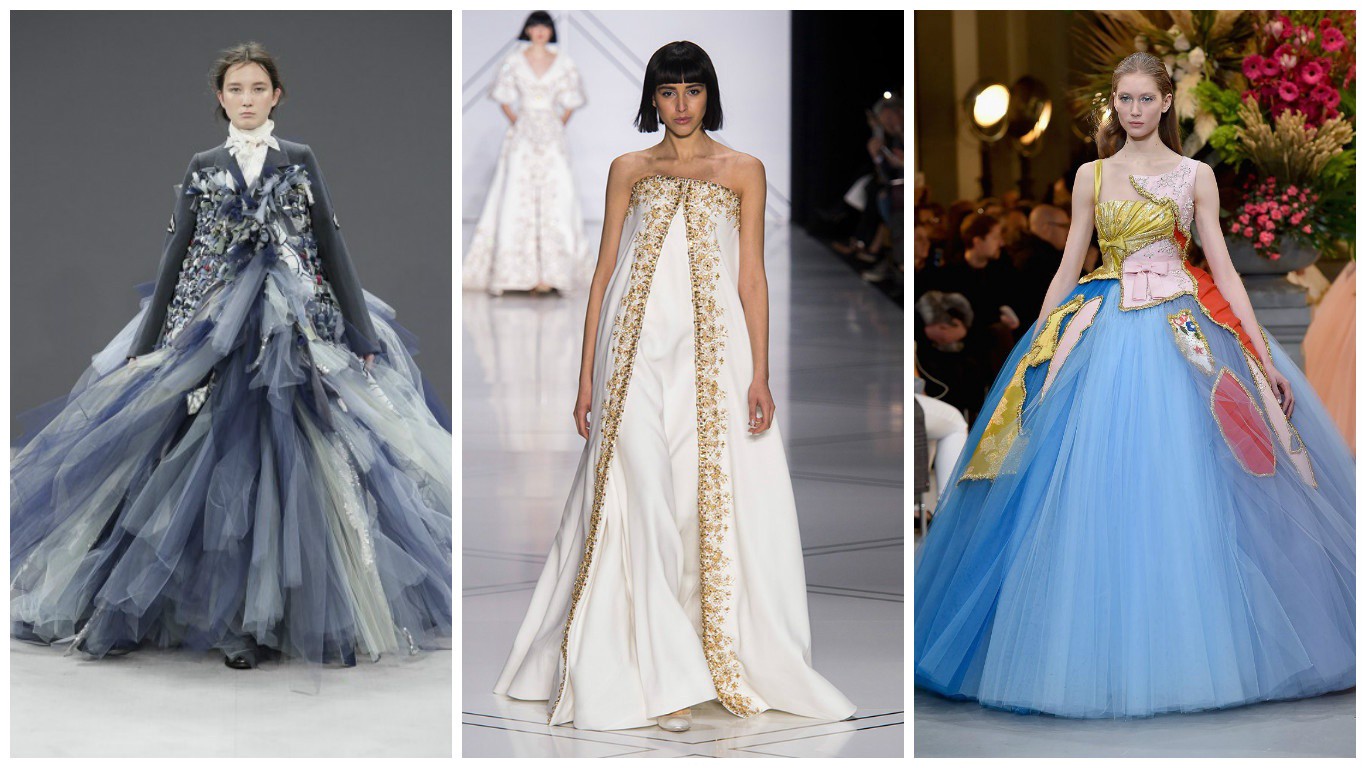 What is ready to wear vs couture?