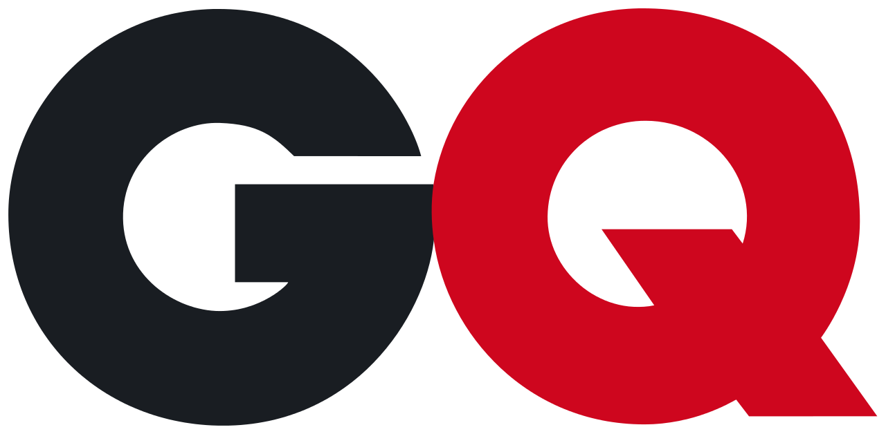 What is the GQ font?