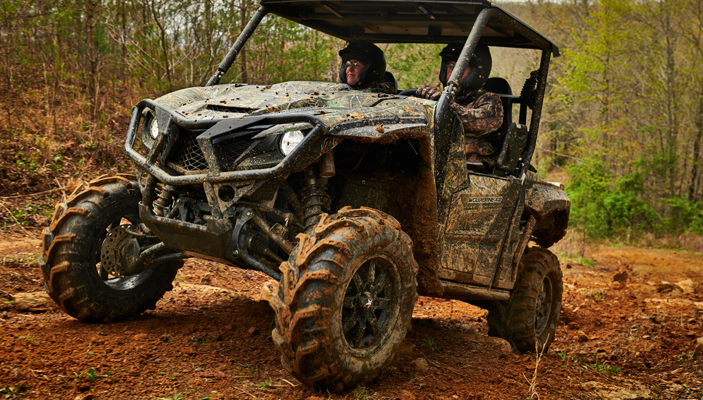 What is the best ATV for the money?