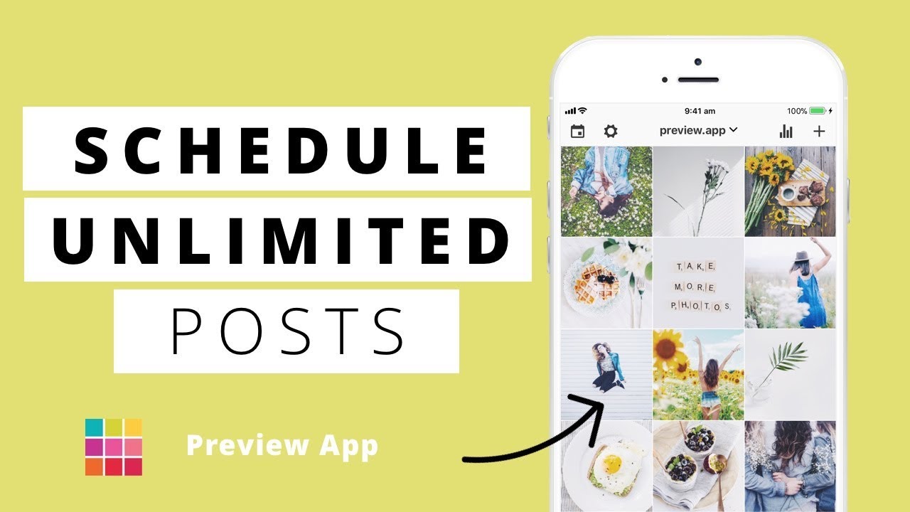 What is the best Instagram scheduling app?