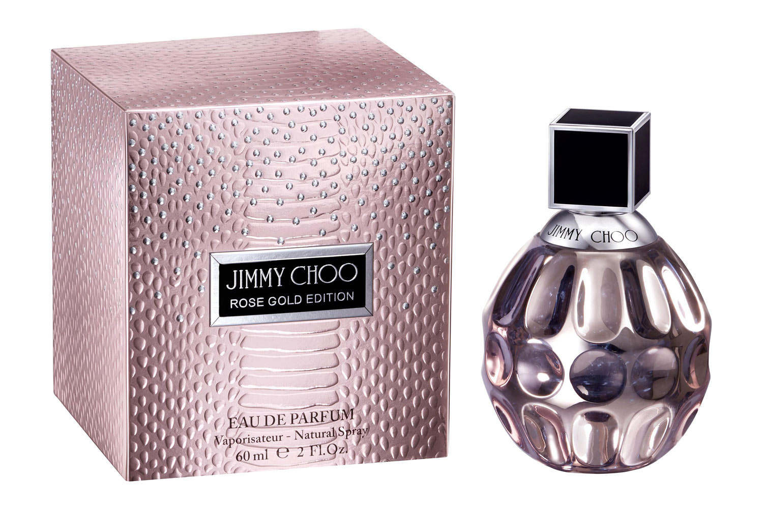 What is the best Jimmy Choo perfume?