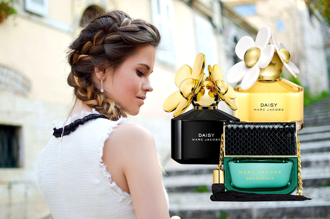 What is the best Marc Jacobs perfume?