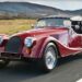 What is the best Morgan car to buy?