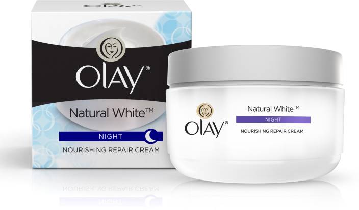 What is the best Olay night cream?