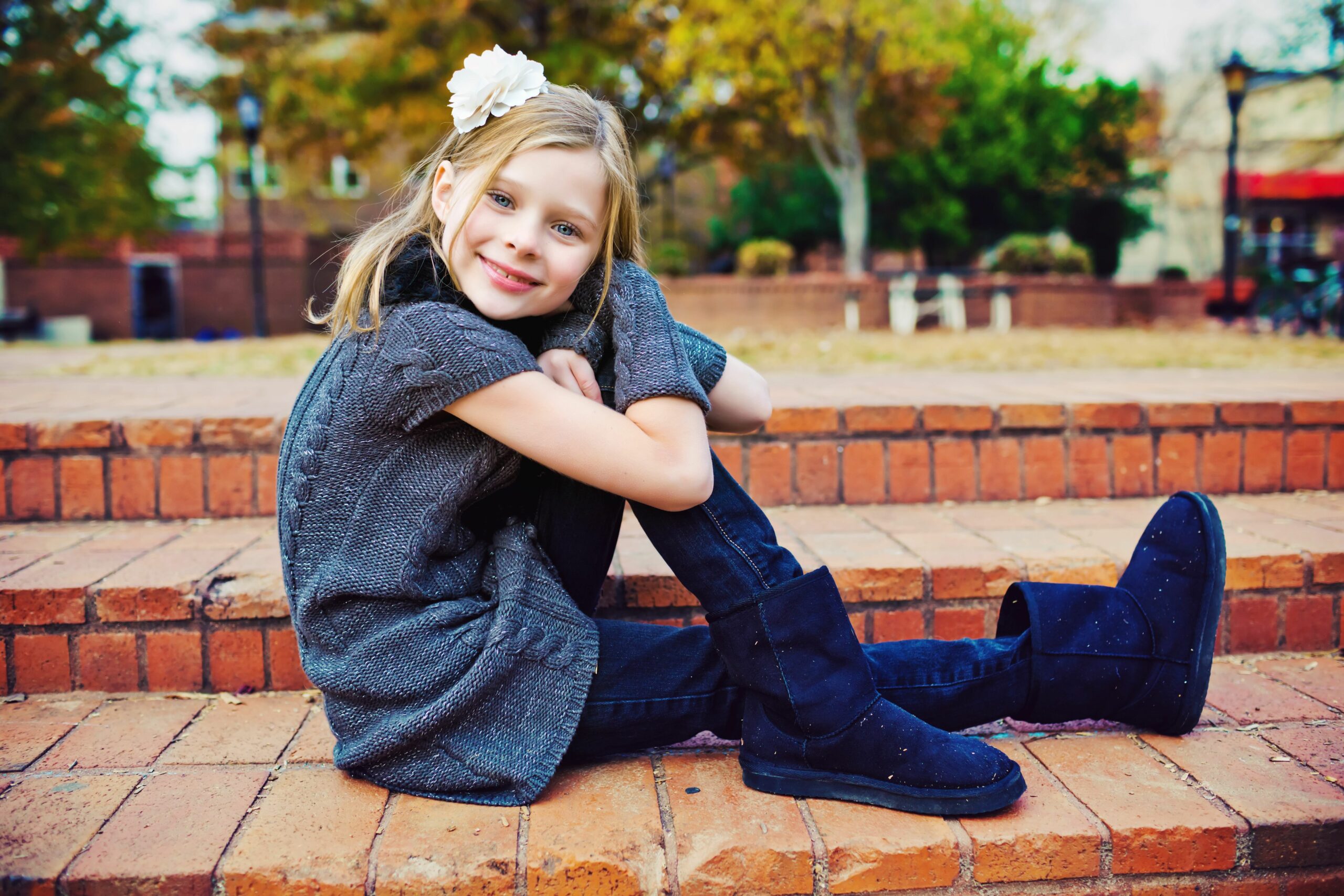 What is the best child model agency?