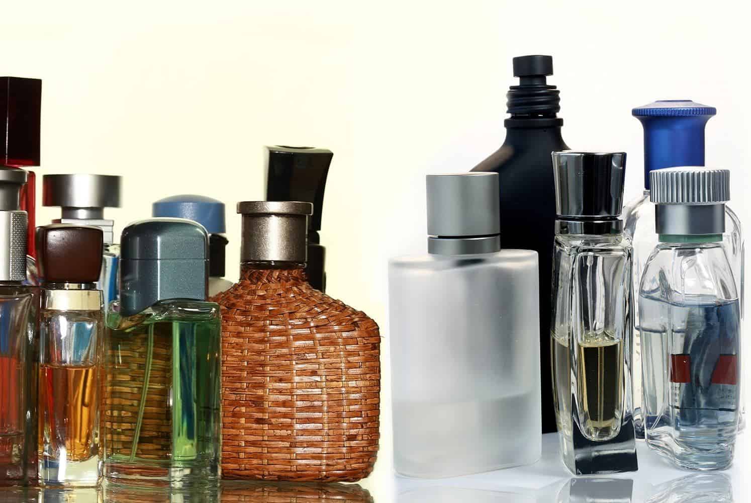 What is the best cologne for men?