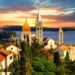 What is the best month to go to Croatia?