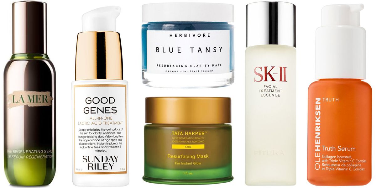 What is the best skincare brand?