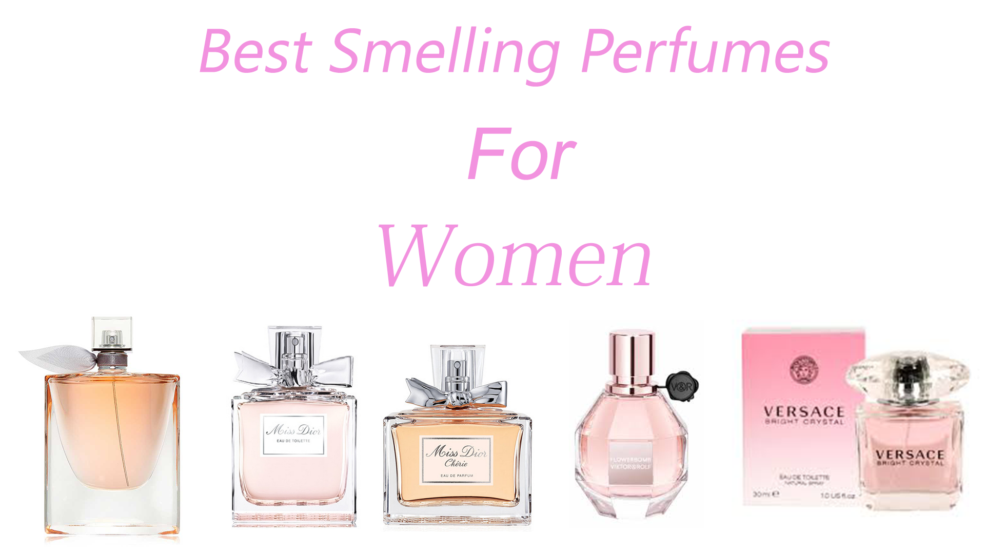 What is the best smelling Chloe perfume?