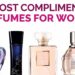 What is the best smelling perfume in the world?