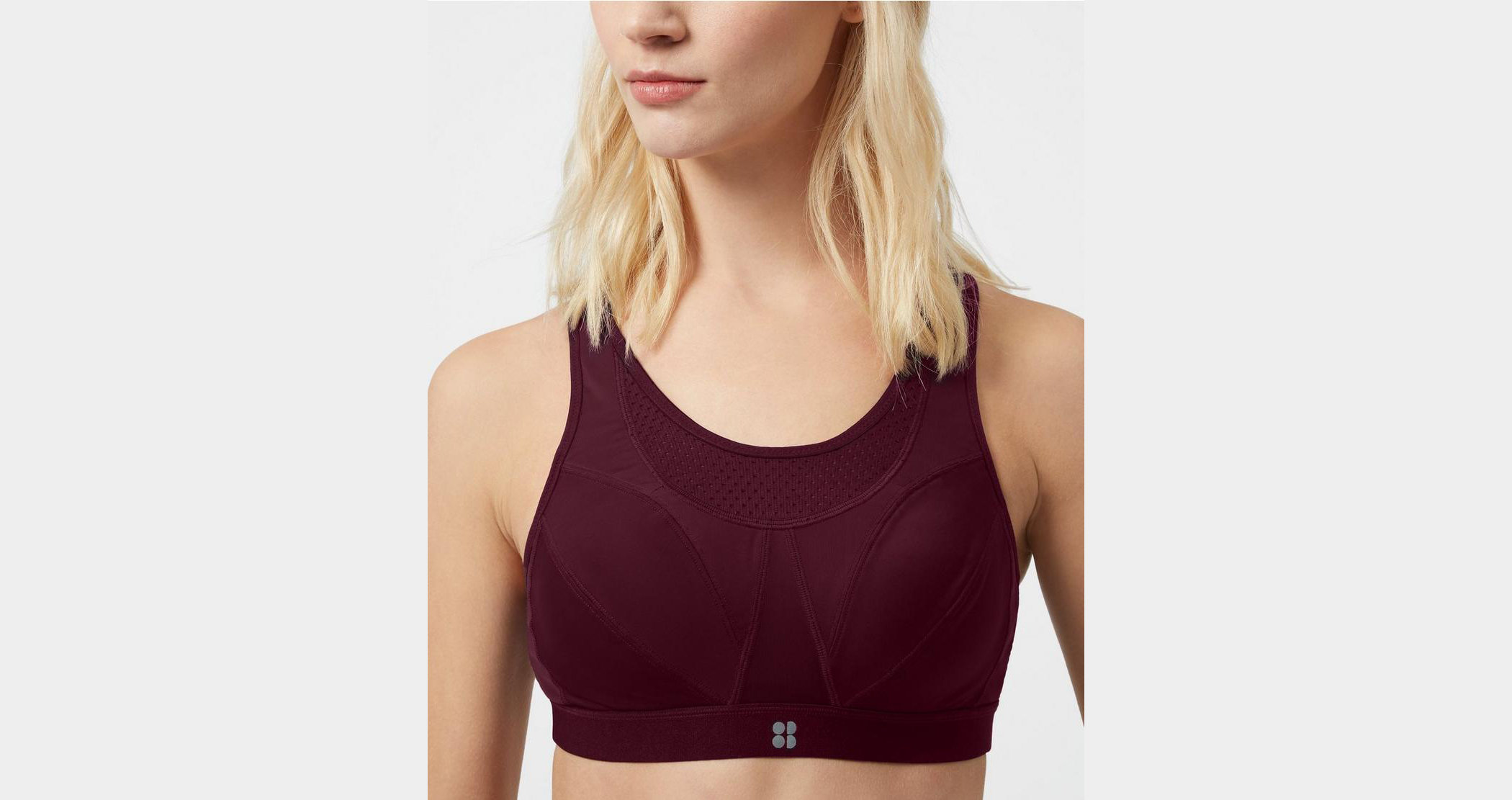 What is the best sports bra for large bust?