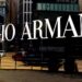 What is the cheapest Armani brand?