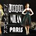 What is the fashion capital of the world?